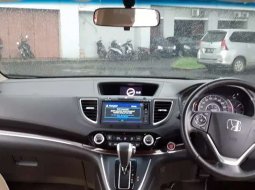 Honda CR-V 2015 Bali dijual dengan harga termurah 9