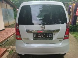 Jual mobil Suzuki Karimun Wagon R GS 2017 bekas, Jawa Tengah 4