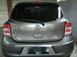 Mobil Nissan March 2011 1.2L XS dijual, Jawa Tengah 8