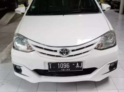 Dijual mobil bekas Toyota Etios Valco G, Jawa Barat  7