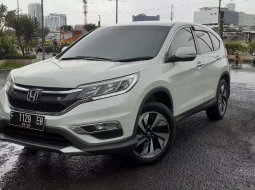 Honda CR-V 2015 Bali dijual dengan harga termurah 7