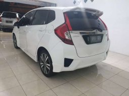 Mobil Honda Jazz 2015 RS dijual, Jawa Tengah 4