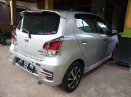 Kalimantan Timur, jual mobil Daihatsu Ayla R 2018 dengan harga terjangkau 4