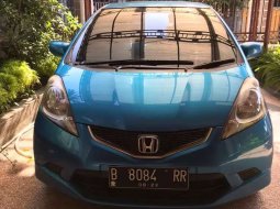 Jual Honda Jazz 2008 harga murah di Aceh 4