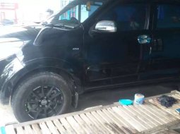 Toyota Rush 2007 Kalimantan Selatan dijual dengan harga termurah 3