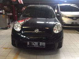 Nissan March 2013 DKI Jakarta dijual dengan harga termurah 3