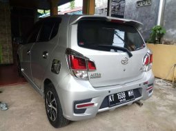 Kalimantan Timur, jual mobil Daihatsu Ayla R 2018 dengan harga terjangkau 3