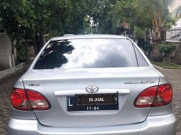 Mobil Toyota Corolla Altis 2007 G dijual, Jawa Timur 4