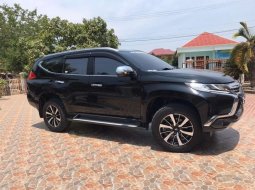 Jual mobil Mitsubishi Pajero Sport Dakar 2017 bekas, Aceh 3