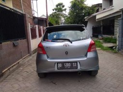 Jual cepat Toyota Yaris E 2008 di Sulawesi Selatan 4