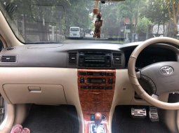 Mobil Toyota Corolla Altis 2007 G dijual, Jawa Timur 3