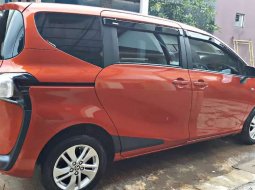 Jual Toyota Sienta G 2017 harga murah di DKI Jakarta 2