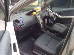 Jual cepat Toyota Yaris E 2008 di Sulawesi Selatan 3