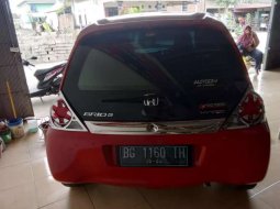 Jual Honda Brio E 2015 harga murah di Sumatra Selatan 3