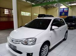 Dijual mobil bekas Toyota Etios Valco G, Jawa Barat  2