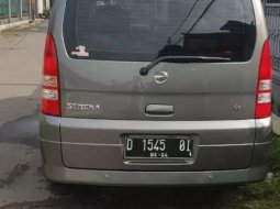 Nissan Serena 2011 Jawa Barat dijual dengan harga termurah 4