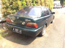 Toyota Soluna 2001 DKI Jakarta dijual dengan harga termurah 2