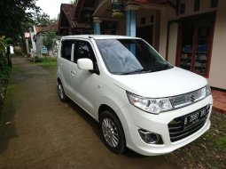 Jual mobil Suzuki Karimun Wagon R GS 2017 bekas, Jawa Tengah 1