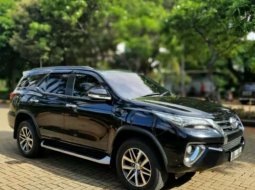 Mobil Toyota Fortuner 2016 VRZ terbaik di DIY Yogyakarta 1