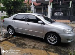 Mobil Toyota Corolla Altis 2007 G dijual, Jawa Timur 2