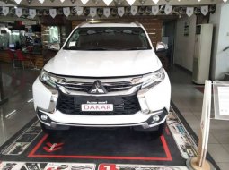 Jual Mitsubishi Pajero Sport Dakar 2019 harga murah di DKI Jakarta 2