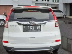 Honda CR-V 2015 Bali dijual dengan harga termurah 3