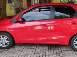 Jawa Tengah, jual mobil Honda Brio E 2015 dengan harga terjangkau 4