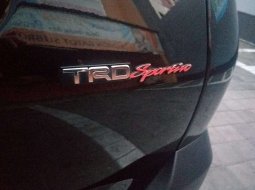 Dijual mobil bekas Toyota Rush TRD Sportivo, Bali  5