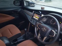 Dijual mobil bekas Toyota Kijang Innova 2.4G, Sumatra Utara  2