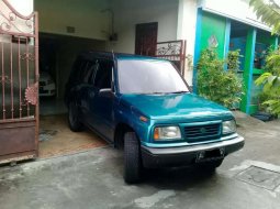 Suzuki Sidekick 1995 Jawa Tengah dijual dengan harga termurah 3