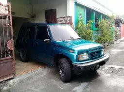 Suzuki Sidekick 1995 Jawa Tengah dijual dengan harga termurah 2