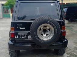 Mobil Daihatsu Taft 1997 dijual, DIY Yogyakarta 3