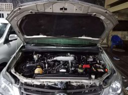 Mobil Toyota Kijang Innova 2013 2.5 G dijual, Nusa Tenggara Barat 2