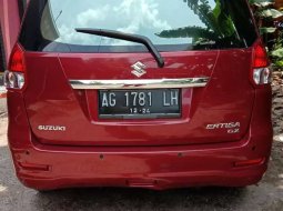 Jual mobil bekas murah Suzuki Ertiga GX 2013 di Jawa Timur 3