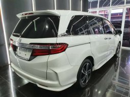 Kalimantan Selatan, jual mobil Honda Odyssey Prestige 2.4 2015 dengan harga terjangkau 1