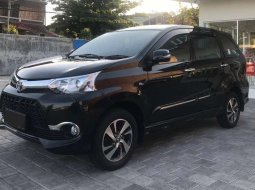 Bali, jual mobil Toyota Avanza Veloz 2017 dengan harga terjangkau 1