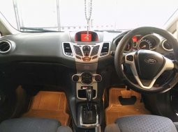 Ford Fiesta 2012 DKI Jakarta dijual dengan harga termurah 1