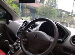 Mobil Datsun GO 2014 T dijual, DIY Yogyakarta 1