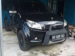 Toyota Rush 2007 Kalimantan Selatan dijual dengan harga termurah 1