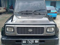 Mobil Daihatsu Taft 1997 dijual, DIY Yogyakarta 2