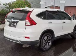 Honda CR-V 2015 Bali dijual dengan harga termurah 1