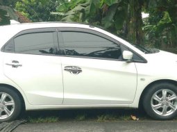 Jawa Tengah, jual mobil Honda Brio Satya E 2017 dengan harga terjangkau 1