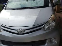 Jual Toyota Avanza E 2014 harga murah di Kalimantan Selatan 1