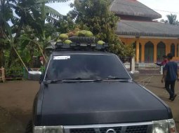 Jawa Barat, Nissan Terrano Spirit S1 2004 kondisi terawat 1