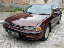 Banten, Dijual Honda Accord 2.0 1991 Murah Istimewa 5