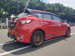 Jual mobil bekas Toyota Yaris LTD TRD Sportivo Manual 2016 di DKI Jakarta 6