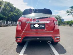 Jual mobil bekas Toyota Yaris LTD TRD Sportivo Manual 2016 di DKI Jakarta 5