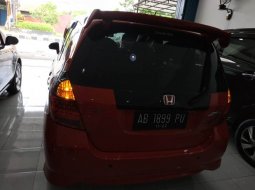 Jual mobil Honda Jazz S 2007 murah di DIY Yogyakarta 2