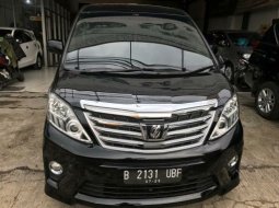 Jawa Barat, Dijual mobil Toyota Alphard S 2013 bekas  7