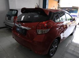 Jual mobil Toyota Yaris G 2015 bekas di DIY Yogyakarta 2